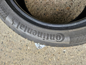 245/45R18 100V XL WinterContact TS870 P CONTINENTAL - 7