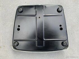 Stará osobní váha - 1971 - 7