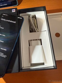 XIAOMI MI10 Lite 5G 6/64GB - 7