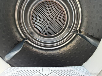 Kondenzační sušička Beko DPU 8360 X - 8kg - 7