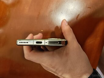 Honor Magic 6 pro epic green NOVÝ - 7