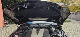 Mercedes-Benz E 350 V6 - 7