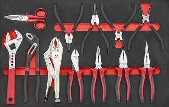 Dilensky vozik Force - 7