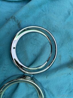 1000 1100 MB ramecky prednych svetiel - 7