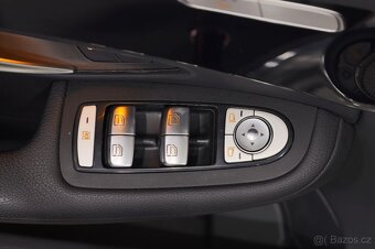 Mercedes-Benz C 220d 143kW - otevřeno celý víkend do 20:00 - 7
