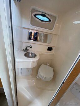 Larson 260 Cabrio Volvo Penta D4 zimní cena - 7