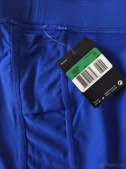 Dámské šortky Nike vel.XL modré NOVÉ - 7
