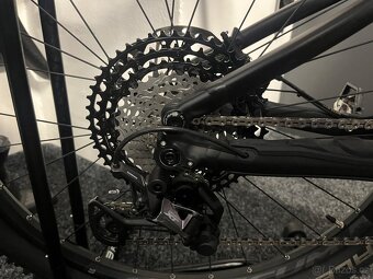 Merida eONE-FORTY 8000 velikost XL 3x baterie - 7