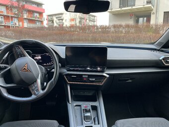 Cupra Formentor 1.5 TSI, DSG, kamera, rok 2022 - 7