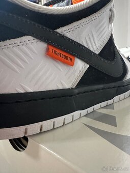 Nike SB Dunk Low TIGHTBOOTH - 7