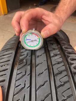 Barum Bravuris 5 - 7