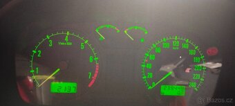 Škoda Octavie 1.8 110kw projekt - 7