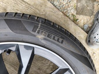 Škoda karoq kola - 7