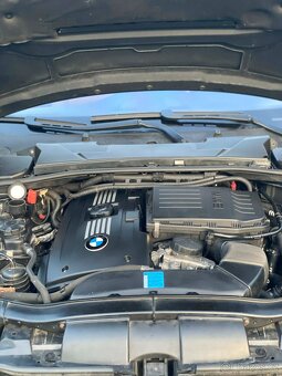 BMW E92 335i N54 - 7