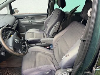 Volkswagen Sharan 1.8 T - 7