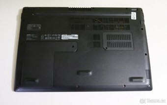 ACER A315-51 /i5-7200/8GB/SSD256GB/1920x1080/WIN11/ZÁRUKA - 7