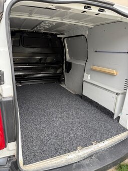 Opel vivaro 1,5 CDTI 2019 - 7