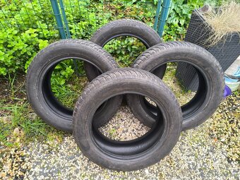 Pneu na C-MAX zimní - 7