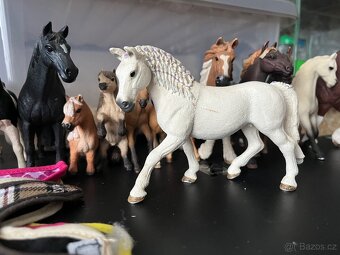 Schleich Koně - 7