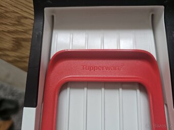 TUPPERWARE originální multi kračej junior novy - 7