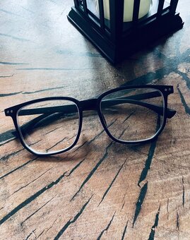 Neutrální brýle na dálku - 7