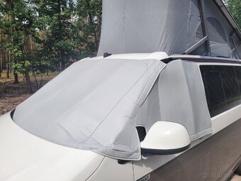 VOLKSWAGEN T6 CALIFORNIA OCEAN 2.0 TDI 150kW 4-MOTION - 7