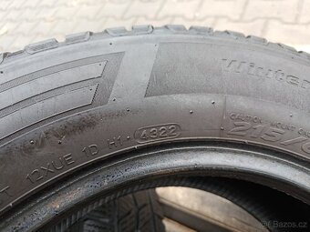 215/65/15 C zimní pneu hankook - 7