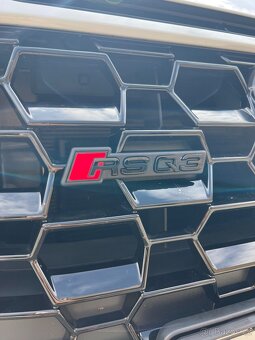 Audi RS Q3 2.5 /294kW - 7
