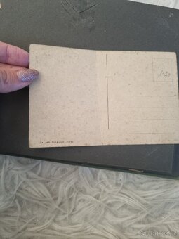 Sbírka starých pohledů - 7