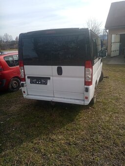 Fiat Ducato - 7