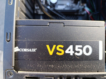 PC Intel i3-4160/4GB RAM/119GB SSD Windows 11 x2 - 7