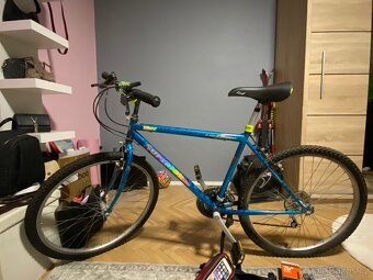 Prodám jízdní kolo - 7