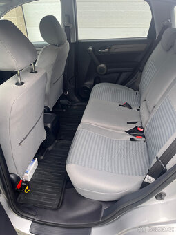 Honda CRV 2,0 i-vtec 2012 - 7
