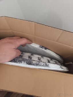 Čistící pady a kartáče - 7