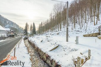 Prodej stavební parcely - 7