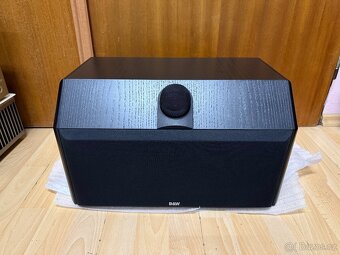 B&w Bowers & Wilkins - 7