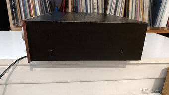 LUXMAN L-210 Stereo Integrated Amplifier/Duo Beta Technology - 7