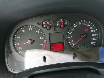 VW Golf - 7