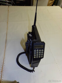 NMT telefony 450 MHz z 80 a začátku 90 let. - 7