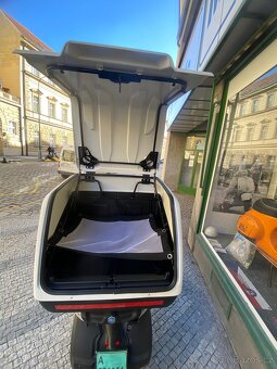 PiaggioMyMoover125/LibertyPošťák - 7