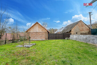Prodej rodinného domu, 78 m², Trhový Štěpánov - 7
