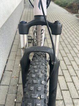 Specialized rockhopper comp 29 - 7