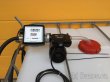 Výdejní nádrž na naftu: IBC 1000 l kit pro 230 V - 7