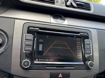 Vw passat 2.0 TDi dsg 189000km - 7