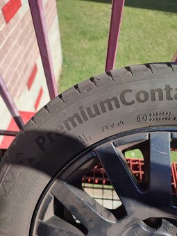 Letní pneu 205/55 R16 91V - 7