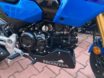 NOVÁ Honda Grom - 7