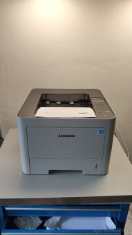 ㊆ Laser Samsung 3820nd + toner 10tisic stran nový - 7