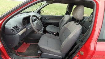 Renault Clio 1.2 nájezd jen 120tkm - 7