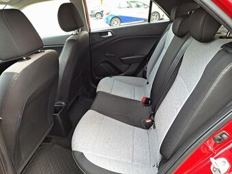 HYUNDAI i20 1.3i 62kW 2015 KLIMA, 1.MAJ CZ, STK 2027 - 7