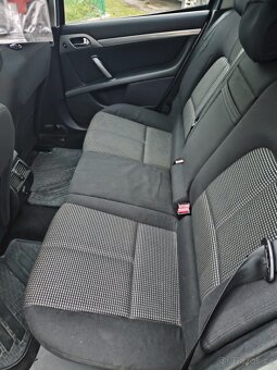 Peugeot 407 SW 2.0 HDI 100kw - 7